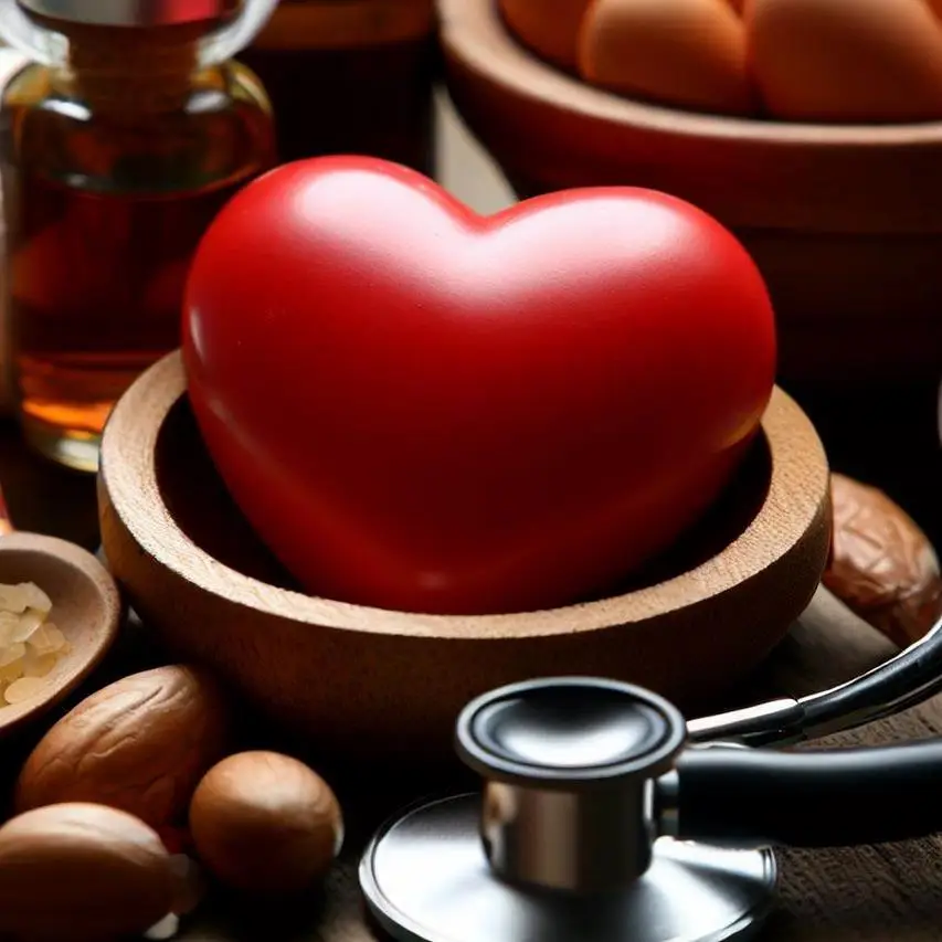 Tratament Eficient pentru Colesterol: Cum să Îți Menții Nivelul Sănătos al Colesterolului
