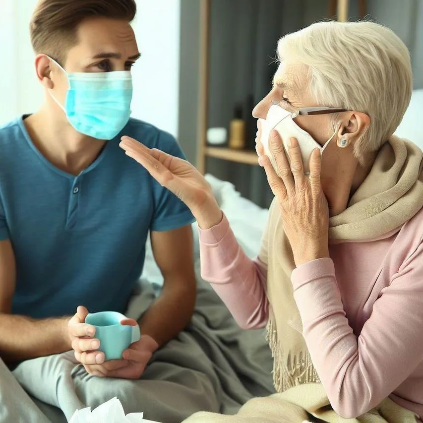 Tratament Gripa Adulți: Ghid Complet pentru Combaterea Virusului Gripal