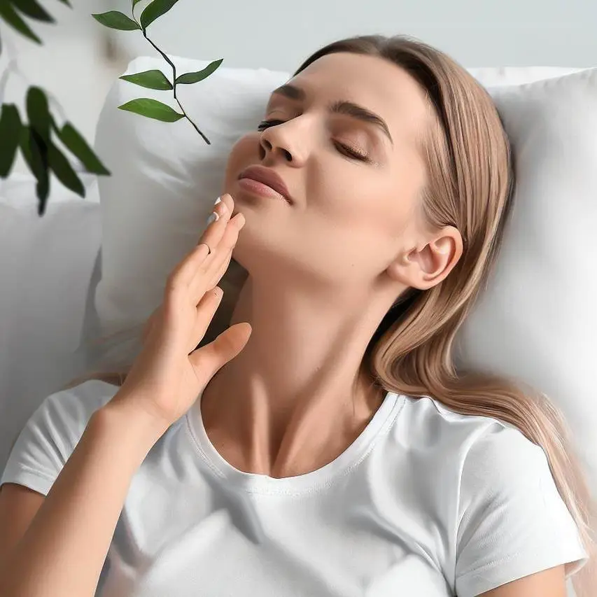 Tratament Naturist pentru Apneea în Somn: Soluții Eficiente și Naturale