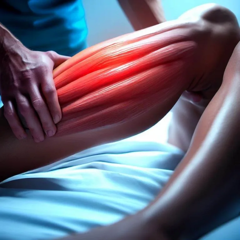 Tratament Ruptură Musculară: Cum Să Abordezi Această Problema