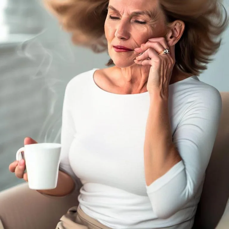 Tratament pentru Bufeuri în Menopauză: Gestionarea Simptomelor Neplăcute