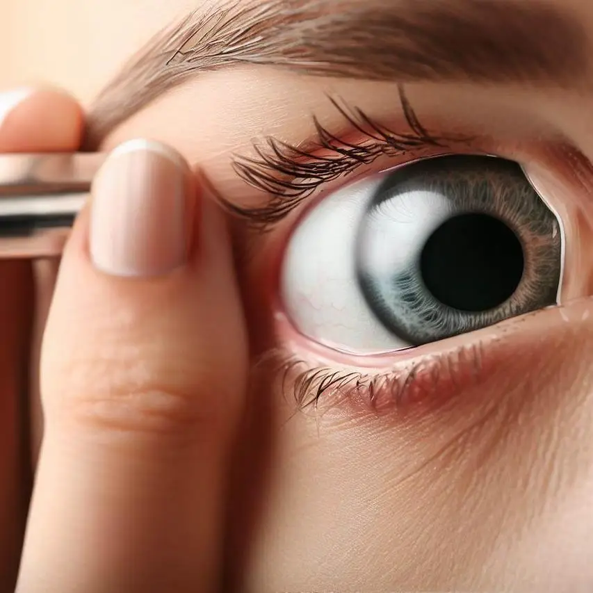 Tratament pentru Tensiune Oculară: Îngrijire și Soluții