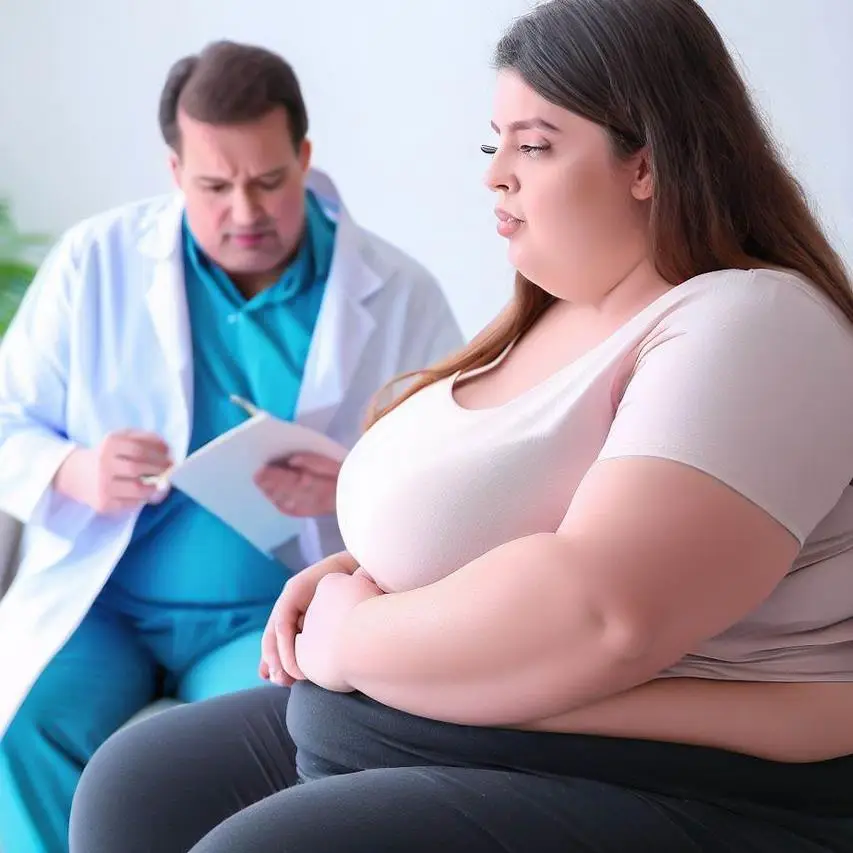 Tratamentul Obezității: Căi Eficiente pentru Redobândirea Sănătății
