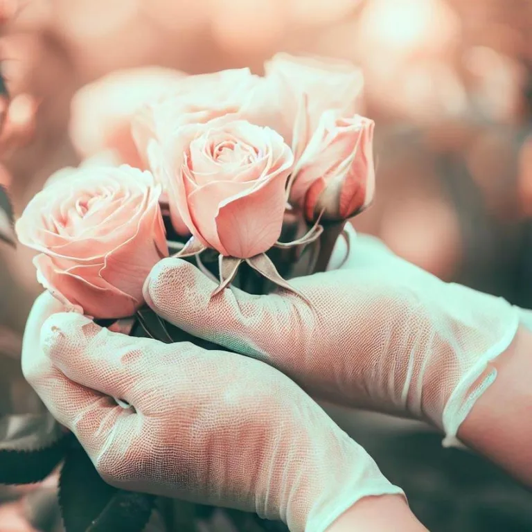 Tratamentul Trandafirilor în Primăvară: Cum să Îngrijești Grădina Ta în Sezonul Cald