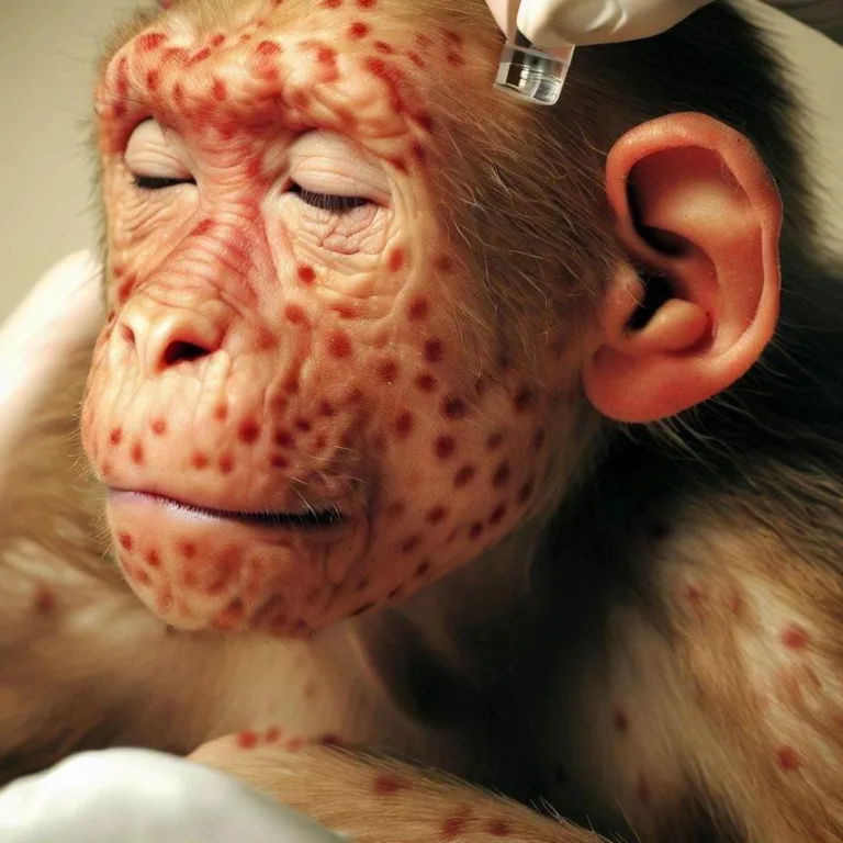 Tratamentul Variola Maimuței: Ghid Complet